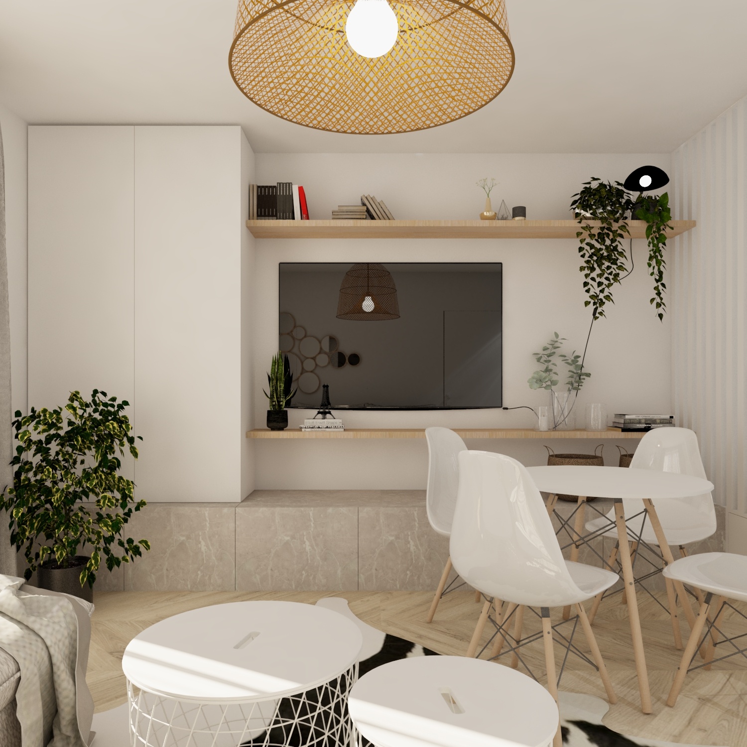 apartament nou bucuresti