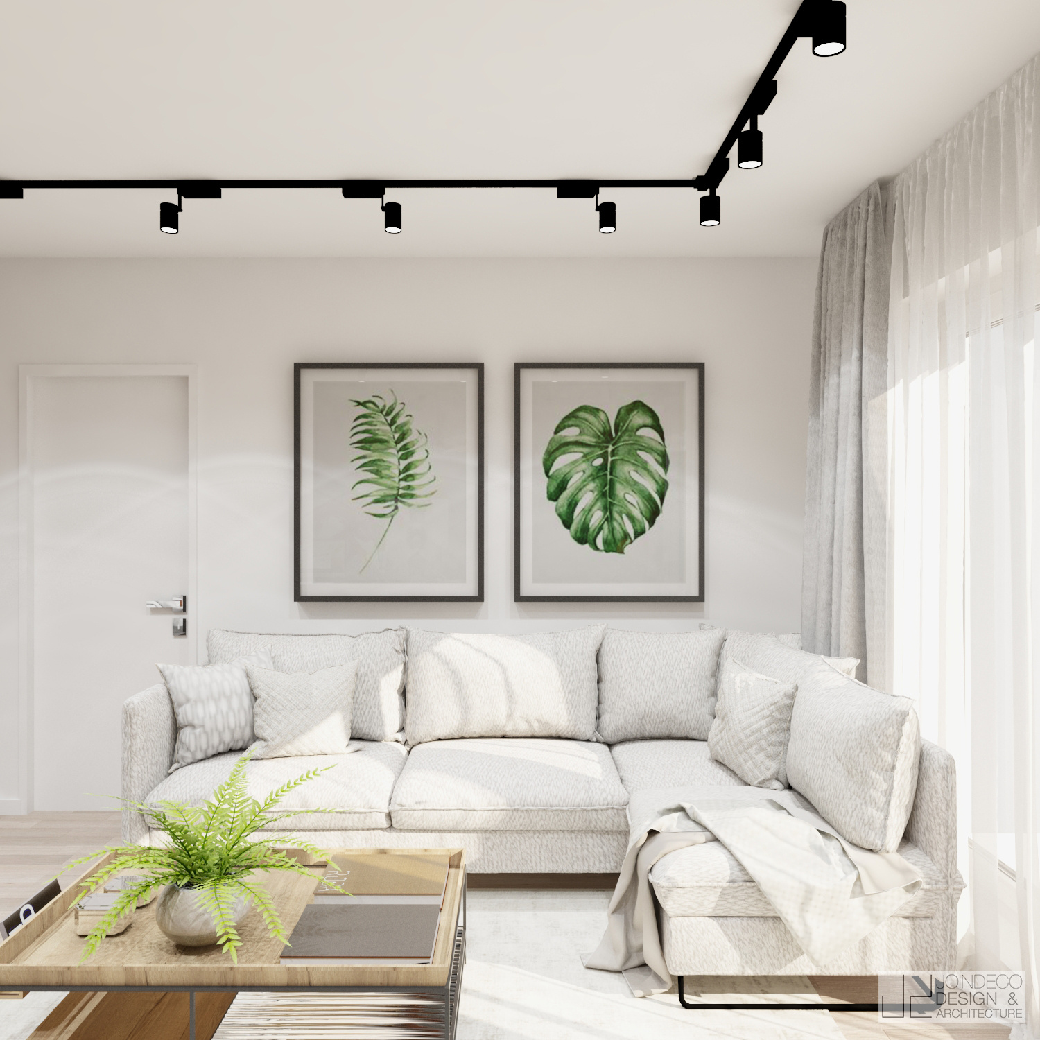 apartament nou bucuresti