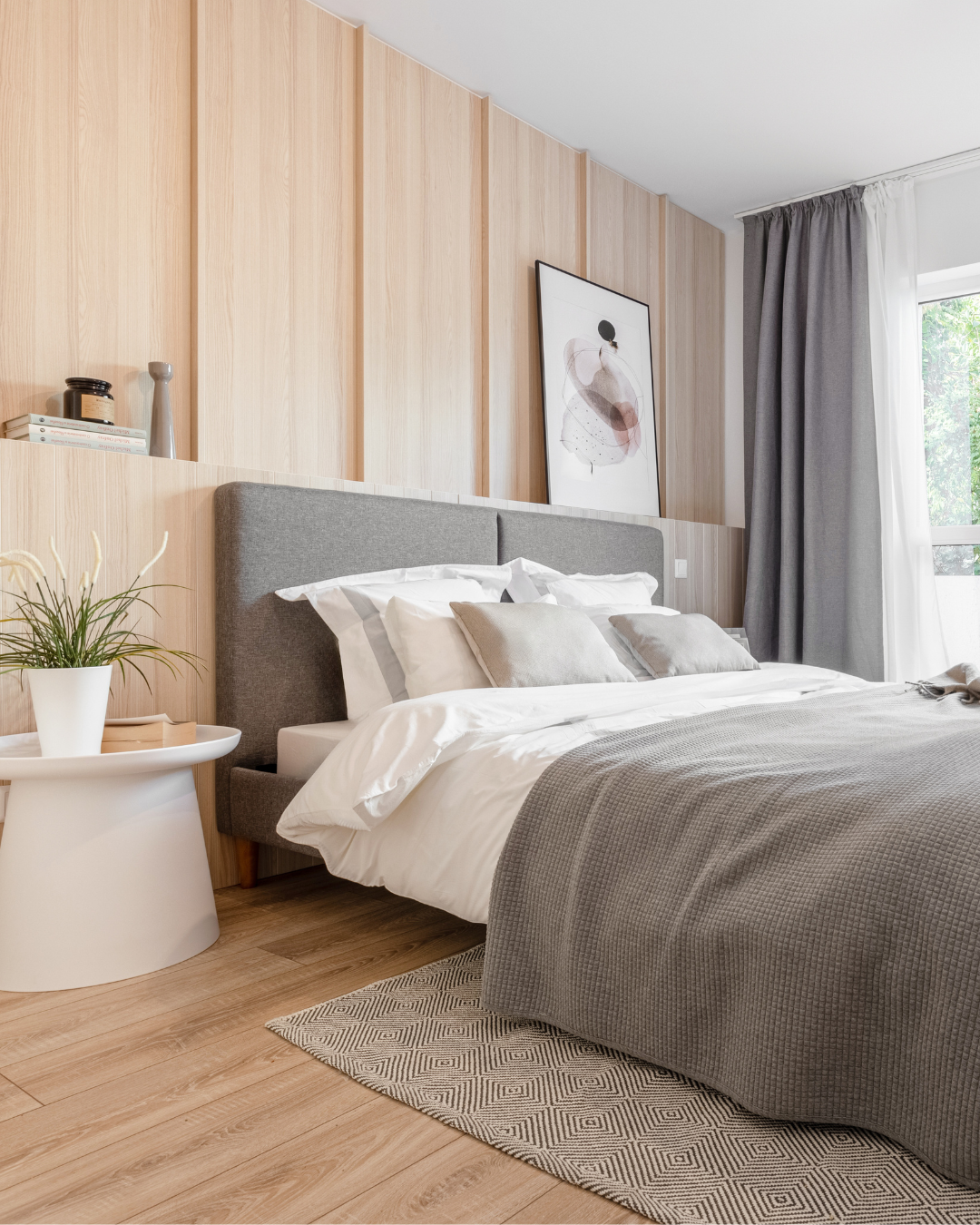 apartament nou