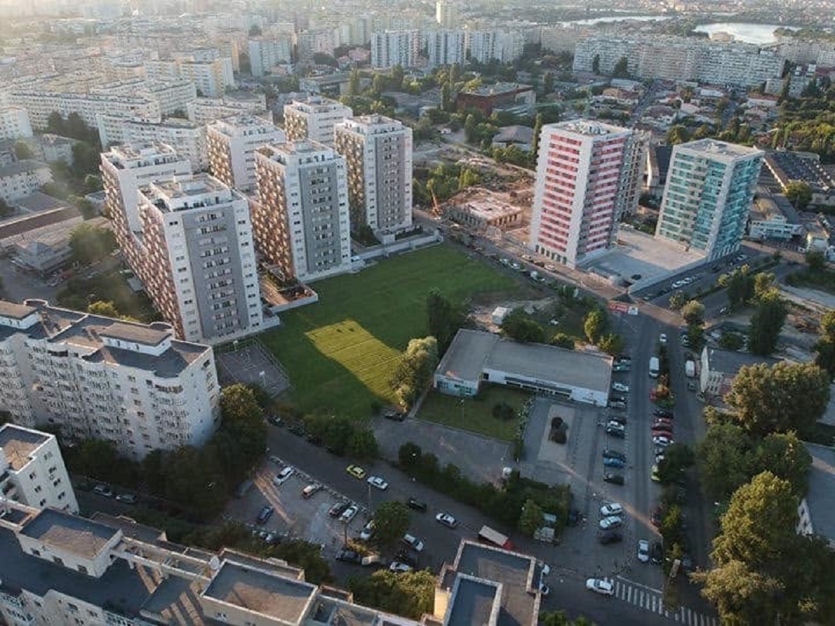 Cum cumperi un apartament cu 2 camere în București